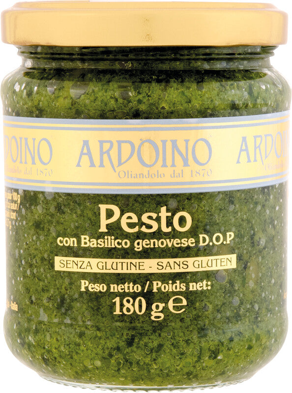 Ardoino Pesto Genovese DOP Basilikum