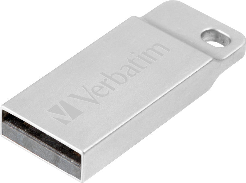 Verbatim USB-Stick – 16 GB, USB 2.0, wasser- und staubdicht