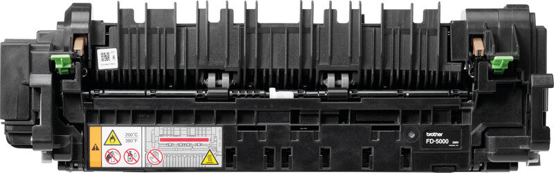 Brother Fixiereinheit FD5000 – 10'000 Seiten – für HL-L8430CDW, HL-L8570CDW, MFC-L8730CDW und andere