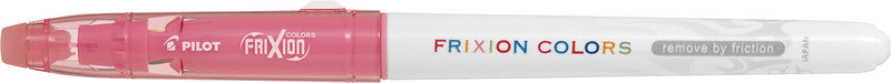 Pilot Filzstifte FriXion Colors, Strichbreite 0,63 mm, 1 Stk.