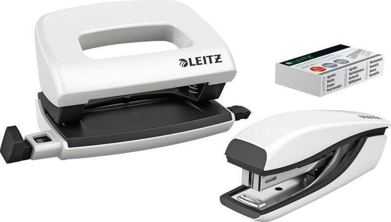 Leitz Bürolocher – für A4-Format