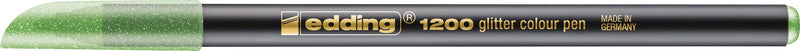 Edding Filzstifte, Strichbreite 3 mm, 5 Farben