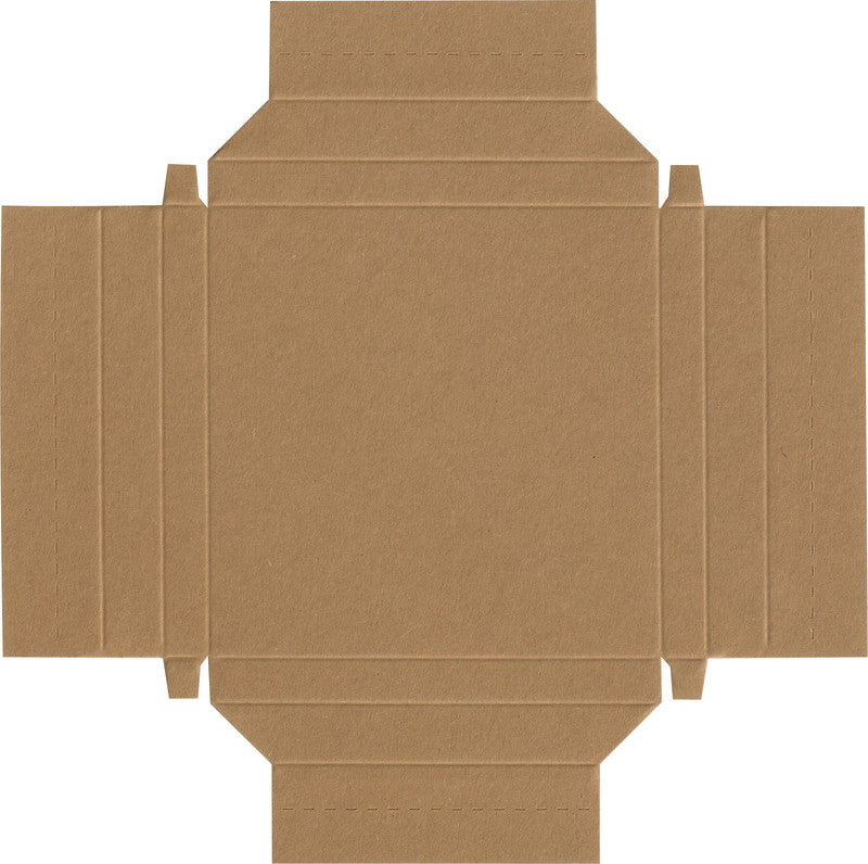 Folia Bilderrahmen-Set – 8 Stück – 68 × 68 mm, 68 × 97 mm