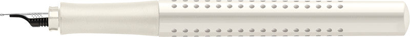 Faber-Castell 140820 – weiss – Patronen