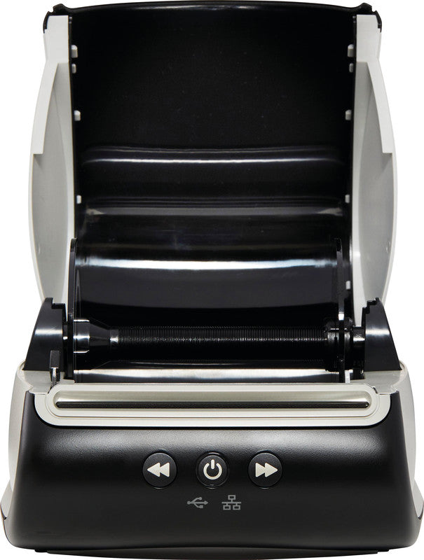 DYMO LabelWriter 5XL – Etikettendrucker, Thermodirekt, bis 106 mm, USB, 300 dpi