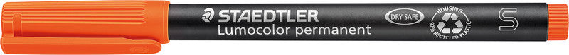 Staedtler Permanentmarker – Orange