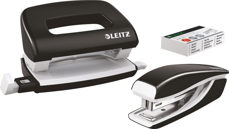 Leitz Bürolocher – für A4