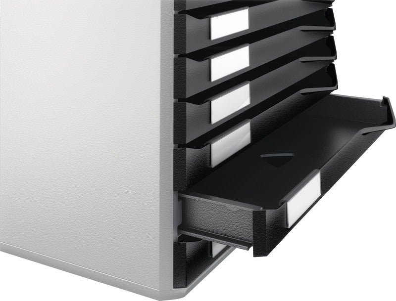 Leitz Schubladenelement – für Format A4 – 355 × 285 × 290 mm