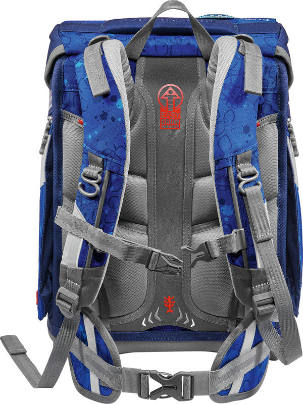 Step by Step Schulrucksack-Set Space – 5-teilig – Arwynn