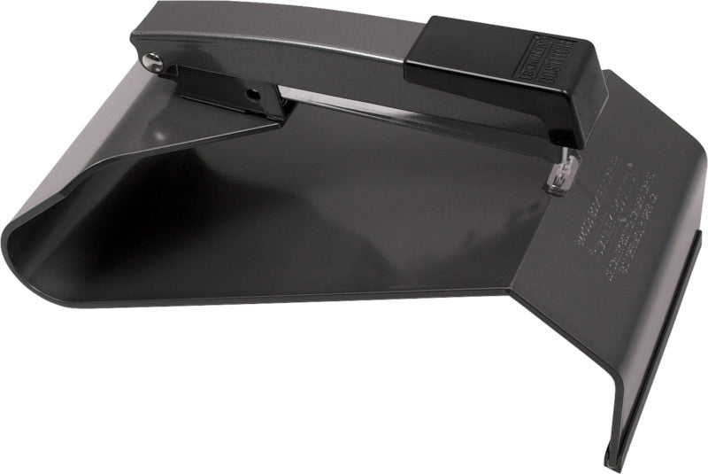 Bostitch B440 SB – Sattelhefter, 20 Blatt, für 24/6, SBS191/4CP, Einlegetiefe 150 mm, Schwarz
