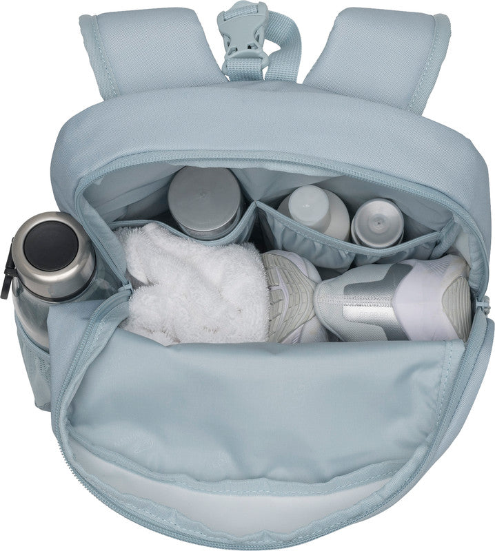 Beckmann Sport Light – Sportrucksack – 16 l, rPET, grün