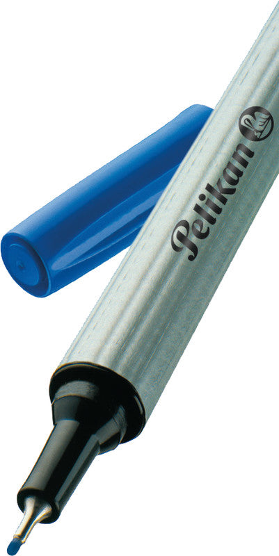 Pelikan 96 Fineliner 0,4 mm – blau