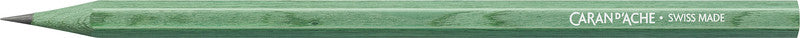 Caran d-Ache Caran d’Ache Limited Edition Bleistift, HB, Mine Ø 2,1 mm, farbig sortiert – 4er-Set