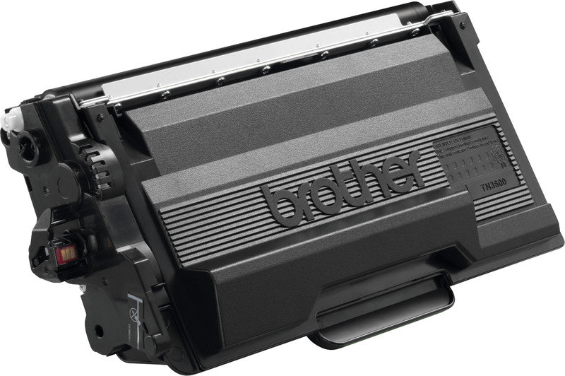 Brother Toner – schwarz, 3000 Seiten