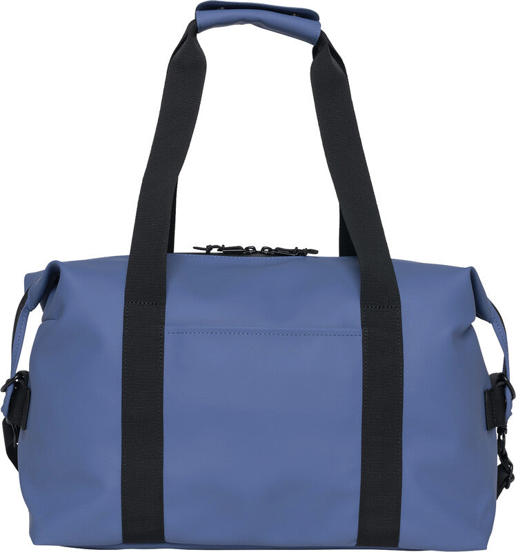Beckmann Reisetasche – 27 l, rPET, Velvet Blue, 42 × 28 × 20 cm