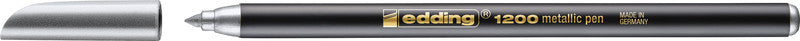 Edding Filzstifte, Strichbreite 1 mm, 1 Stk.