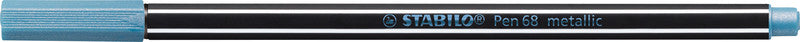 STABILO Filzstifte, Strichbreite 1,4 mm, 6 Farben