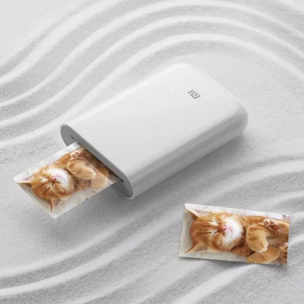 Xiaomi Portabler Fotodrucker