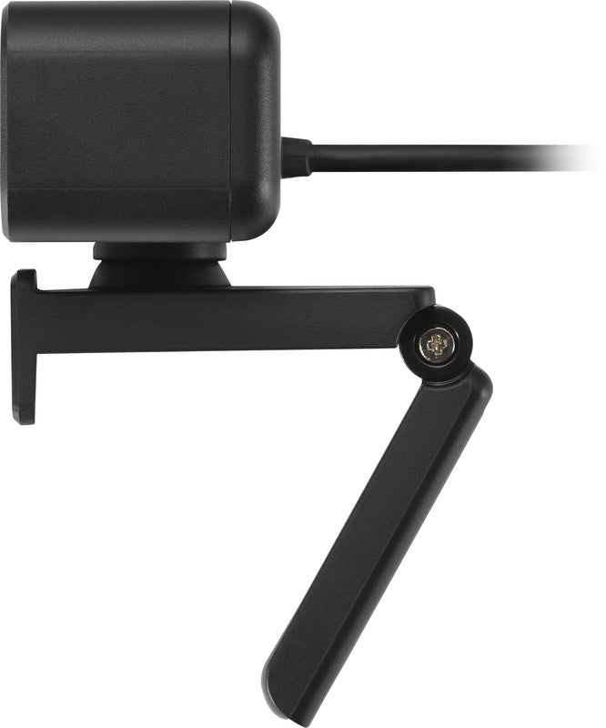 Kensington Auto Focus Pro W2050 – Webcam – Full HD 1080p, USB‑A, Autofokus, PTZ, 93° FOV, Schwarz