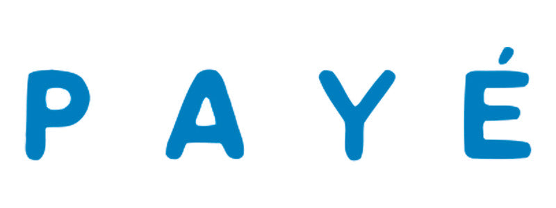 X-stamper Motivstempel – Motiv: Payé, selbstfärbend, Kunststoff