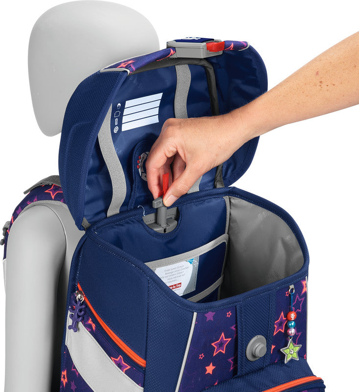 Step by Step Magic Mags Zubehörset – 2-teilig – Pegasus Night Nuala