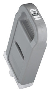 Canon Tintenpatrone PFI-706MBK, Schwarz – für PFI-706