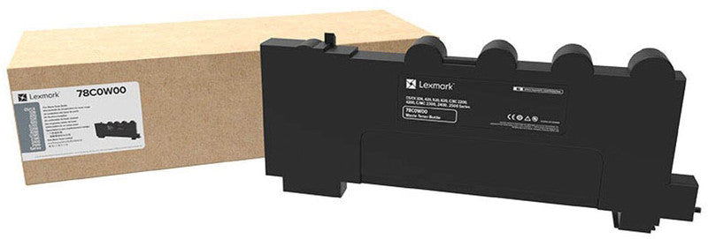 Lexmark Resttonerbehälter – ca. 250'000 Seiten