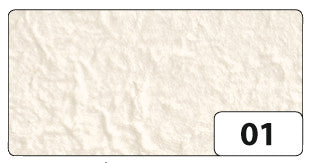 Folia Maulbeerbaumpapier – 385 × 510 mm – 100 g/m² – weiss – 10 Blatt