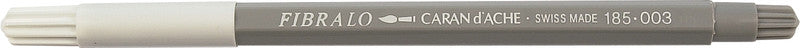 Caran d-Ache Caran d'Ache – Fasermaler Fibralo, Strichbreite 2,8 mm, auswaschbar, 1 Stk.