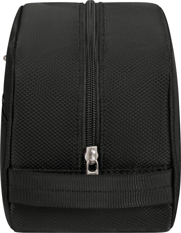 Samsonite Respark Toilet Kit – Polyester, Schwarz