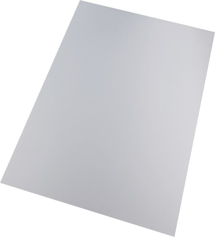 GBC PolyClearView Abdeckfolien – klar – 100 Stk.