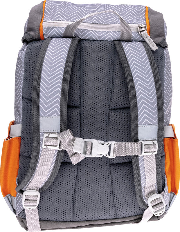 Funki Rucksack A4 PLUS+ – Happy Squirrel