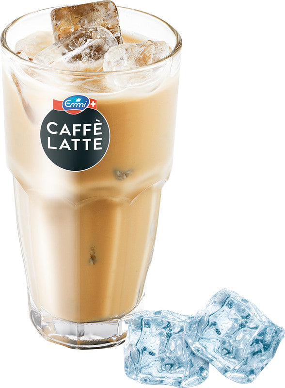 Emmi caffe latte Emmi Caffè Latte UHT Summer Breaks – Kaffeegetränk – 1 l