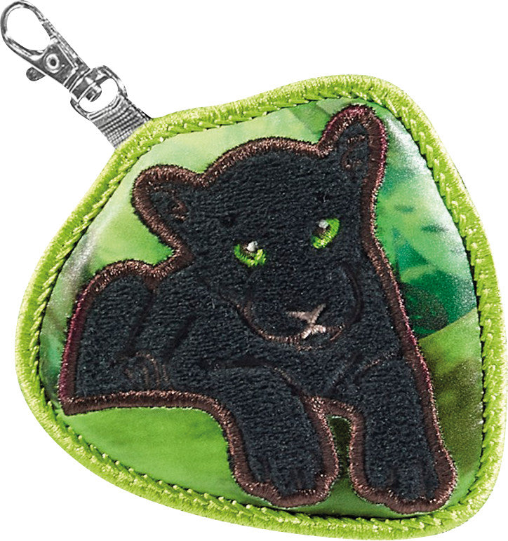 Step by Step Magic Mags Zubehörset MAXI – 2-teilig – Little Wild Cat Chiko