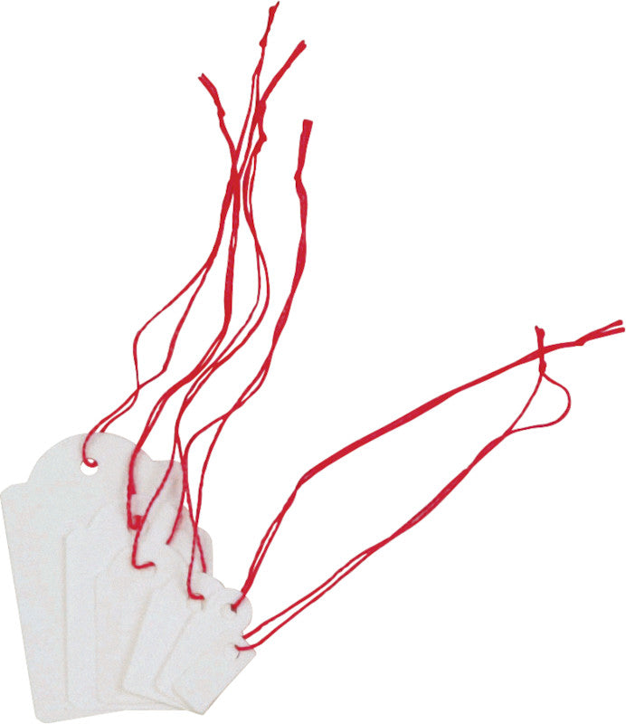 HERMA Schuletiketten – 7×15 mm, Abgerundete Ecken, 1000 Stk, Karton
