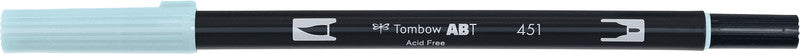 Tombow Auswaschbarer Filzstift, 1 Stk.