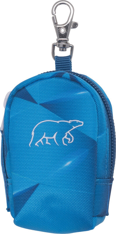 Beckmann Magic Mags Zubehörset – 5-teilig – Blue Lightning – für Classic, Active Air FLX, Plus Air