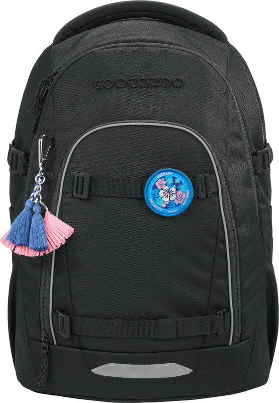Coocazoo Magic Mags Zubehörset – 2-teilig – Aloha – für Mate, Porter, Byte und andere