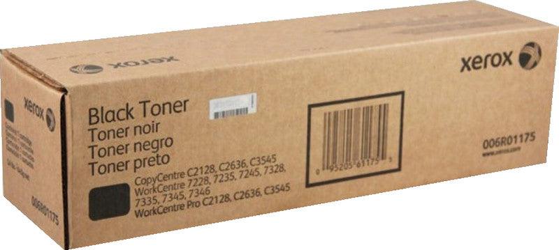 Xerox Toner – schwarz, 26000 Seiten