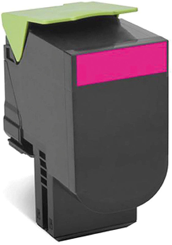 Lexmark Toner – magenta, 3000 Seiten