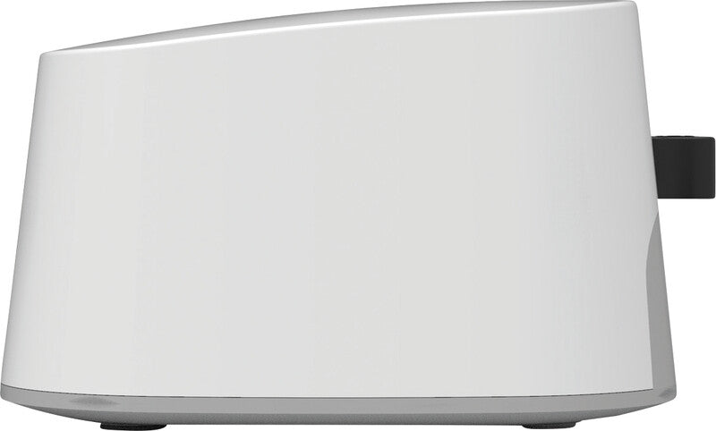 Q-CONNECT S3 Laminiergerät A3 – 2-Rollen, 75–125 µm, Kaltlamination, Aufheizzeit 1 Min., 420 mm/min, Weiss