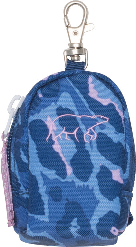 Beckmann Magic Mags Zubehörset – 5-teilig – Cheetah – für Classic, Active Air FLX, Plus Air