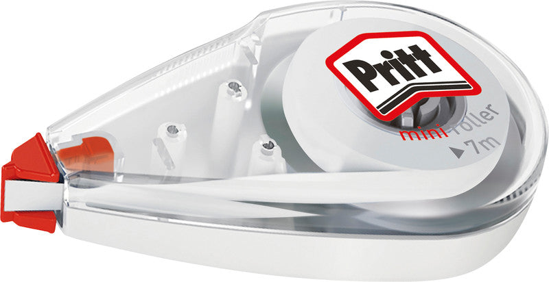 Pritt Korrekturband Korrekturroller