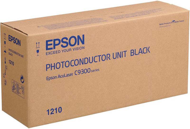 Epson Bildtrommel – bis zu 24'000 Seiten