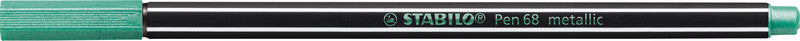 STABILO Filzstifte, Strichbreite 1,4 mm, 6 Farben