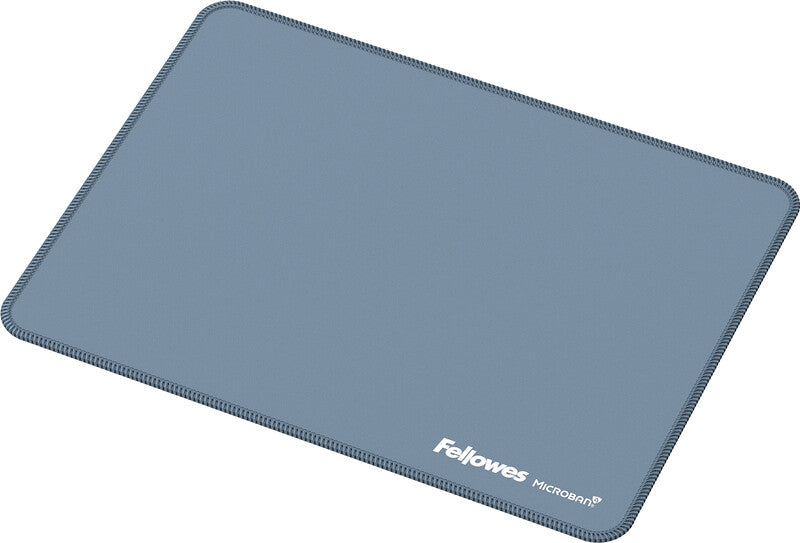 Fellowes Schreibunterlage – Marineblau – 280 × 2,5 mm – Kunststoff, rutschfest