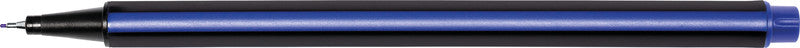 Q-connect Fineliner 0,4 mm – blau