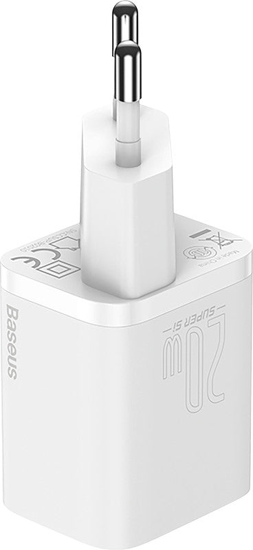 Baseus Ladegerät – 20 W, 1× USB-C