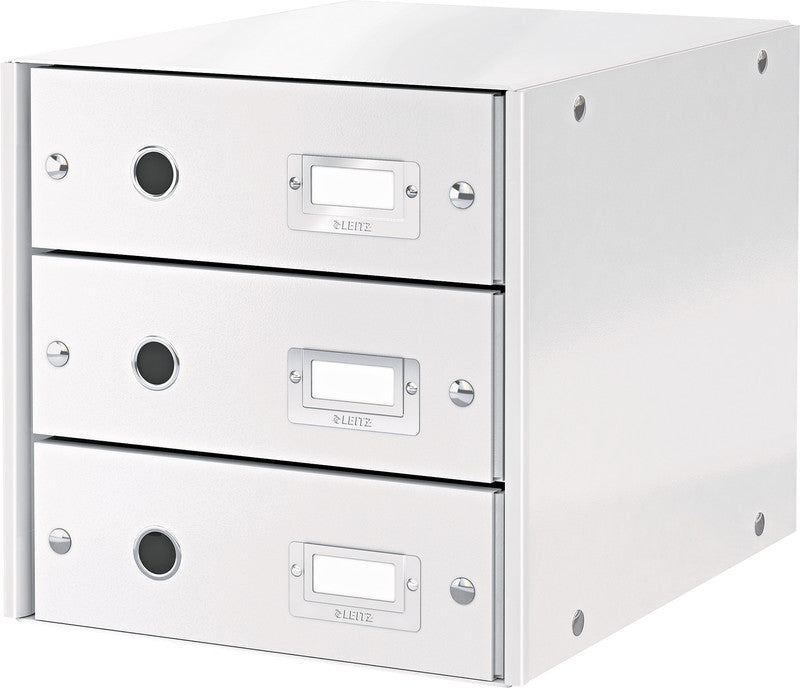 Leitz Schubladenset Click & Store