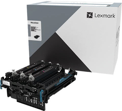 Lexmark Bildtrommel Mehrfarbig – bis zu 125'000 Seiten